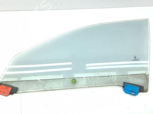Used Front left door window MASERATI QUATTROPORTE V 4.2 (400 hp) 28905639