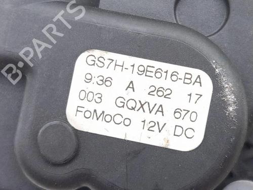 Electronic module FORD GALAXY III (CK) 2.0 TDCi | BP38799786M83 - Image 4