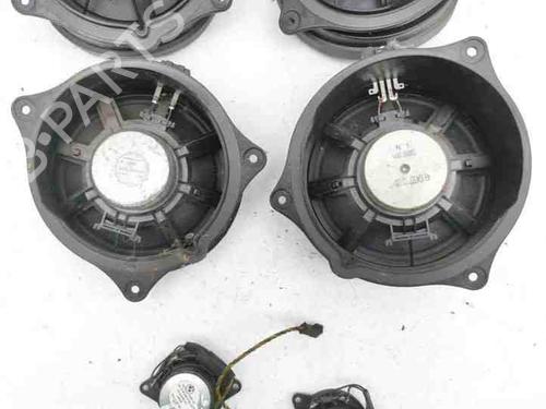 Electronic module BMW X5 (E53) 3.0 d | BP28845130M83 