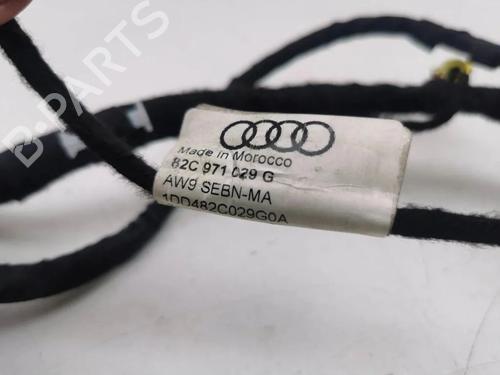 Wiring harness AUDI A1 Sportback (GBA) 30 TFSI | BP36139361E16 - Image 4