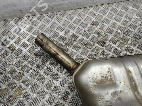 Exhaust system AUDI A7 Sportback (4GA, 4GF) 3.0 TDI quattro | BP40209966M121 - Image 9