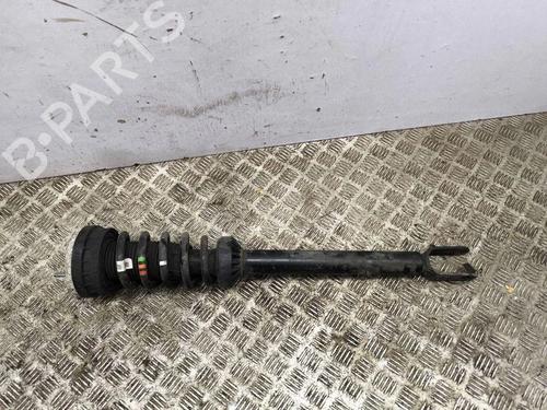 Used Left front shock absorber Left front shock absorber 37643913 37643913