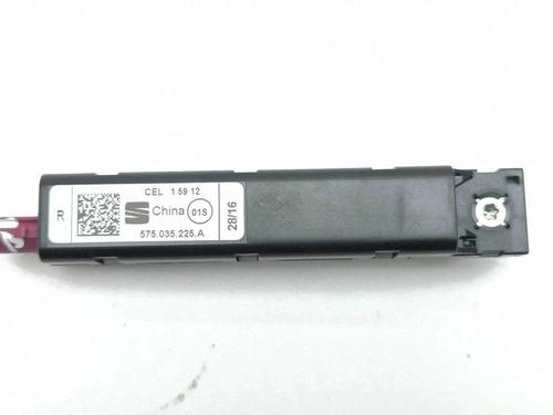 Used Electronic module Electronic module SEAT ATECA (KH7, KHP) 1.0 TSI (116 hp) 40247648 40247648