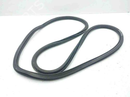 Used Rubber door seal AUDI Q2 (GAB, GAG) 30 TFSI (110 hp) 28898858