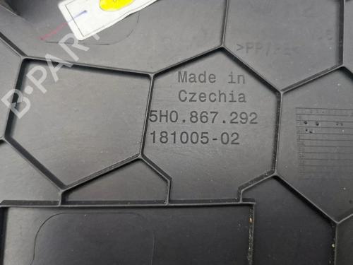 Andre VW GOLF VIII (CD1, DA1) 1.5 TSI | BP38243086O1 - Image 3