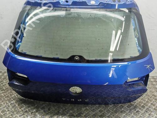 Bagklap CC/Kombi-Coupé VW T-ROC (A11, D11) 1.0 TSI (116 hp) 28899618