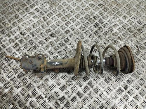 Used Left front shock absorber Left front shock absorber 36064635 36064635