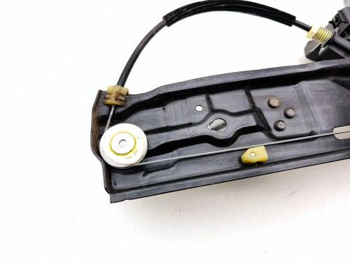 Rear right window mechanism JAGUAR E-PACE (X540) 2.0 D180 AWD | BP38245159C25 - Image 8