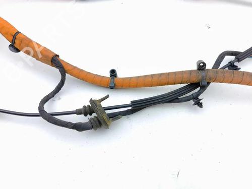 Cable SKODA ENYAQ iV Coupe (5AC) RS | BP36200117E12 - Image 5