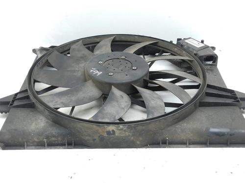 Koelventilatormotor MERCEDES-BENZ M-CLASS (W164) ML 350 CDI 4-matic (164.125, 164.124) | BP28873465M35