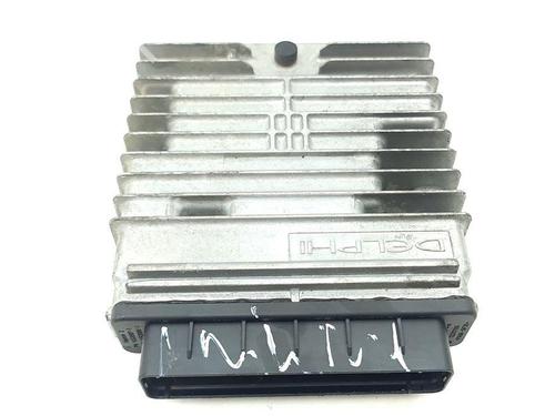 Engine control unit (ECU) JAGUAR X-TYPE I (X400) 2.0 D | BP28874922M57
