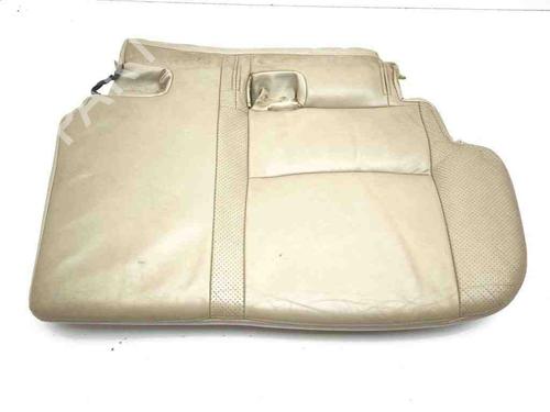 Stol bak CITROËN C-CROSSER (VU_, VV_) 2.2 HDi (156 hp) 28880379