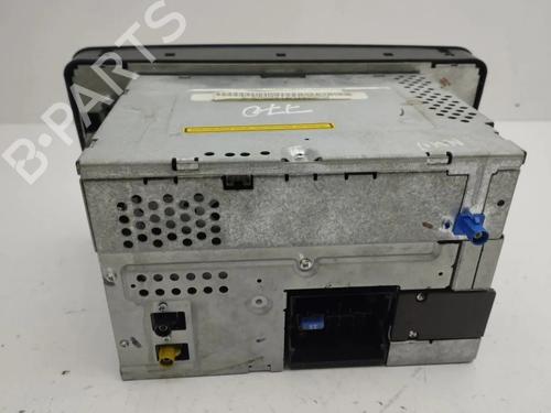 Electronic module MERCEDES-BENZ M-CLASS (W164) ML 320 CDI 4-matic (164.122) | BP36208346M83  - Image 7