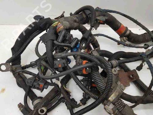 Wiring harness MASERATI QUATTROPORTE V 4.2 | BP28903829E16 