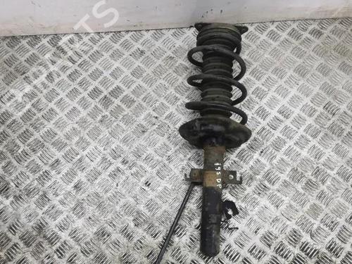 Used Right front shock absorber NISSAN QASHQAI II (J11, J11_) 1.5 dCi (110 hp) 28861945