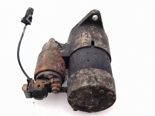 Startmotor NISSAN 350Z Coupe (Z33) 3.5 (AAZ33) | BP29703158M8