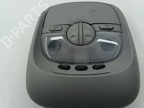 Used Interior roof light KIA SORENTO I (JC) 2.5 CRDi (163 hp) 28852478