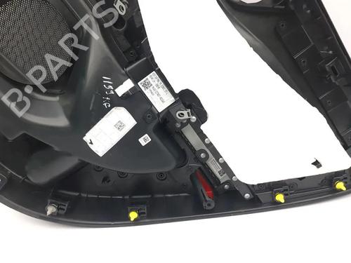 Rear left panel FORD KUGA II (DM2) 1.6 EcoBoost | BP36191938C60 - Image 10