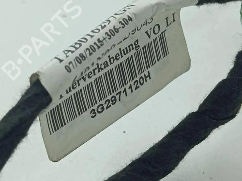 Wiring harness VW PASSAT B8 Variant (3G5, CB5) 1.6 TDI | BP33254991E16 - Image 7