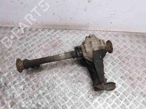 Used Front differential AUDI Q7 (4MB, 4MG, 4MQ) 45 TDI quattro (249 hp) 28906694