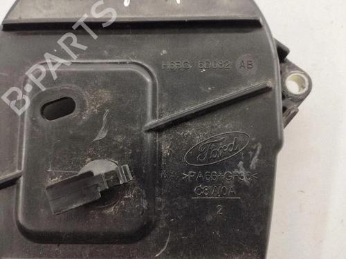 Timing cover FORD FOCUS IV (HN) 1.0 EcoBoost | BP38281062M123 - Image 5