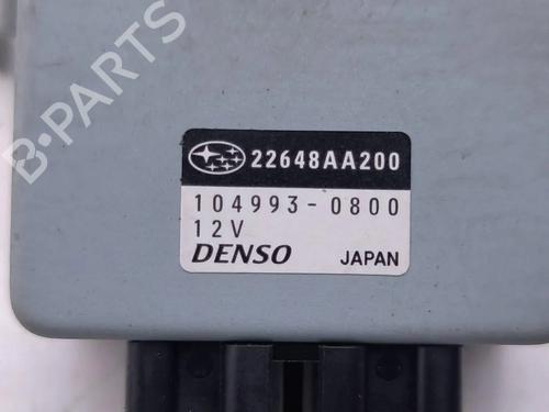 Electronic module TOYOTA GT 86 Coupe (ZN6_) 2.0 (ZN6AC_, ZN6BC_, ZN6K) | BP33033053M83 - Image 6
