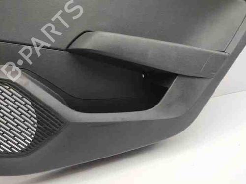 Rear right panel RENAULT CLIO V (B7_) 1.3 TCe 130 (B7MF) | BP28856456C61 