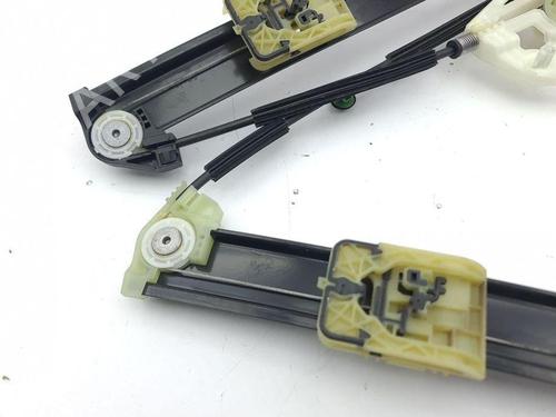 Rear left window mechanism AUDI A1 Sportback (8XA, 8XF) 1.0 TFSI | BP28881181C24 