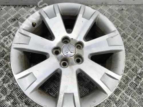 Felg MITSUBISHI OUTLANDER II (CW_W) 2.2 DI-D (177 hp) 28842237