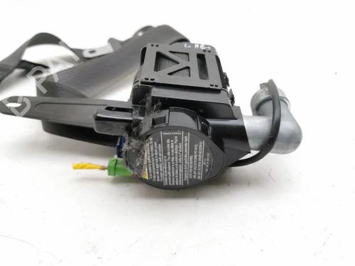 Front right seatbelt OPEL ANTARA A (L07) 2.2 CDTi | BP36175130I25 - Image 3