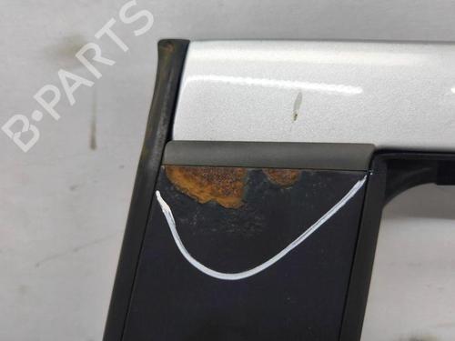 Left rear door MERCEDES-BENZ M-CLASS (W164) ML 320 CDI 4-matic | BP28899157C4 