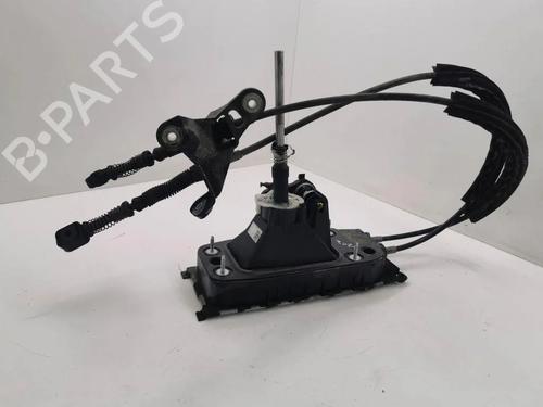 Used Gear lever Gear lever 33643080 33643080