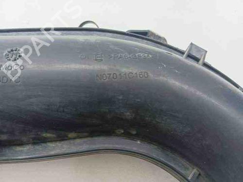 Pipe FORD GRAND C-MAX Van 2.0 TDCi | BP28850942M125 
