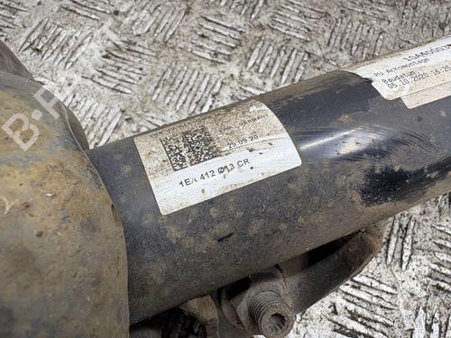 Right front shock absorber VW ID.3 (E11, E12) Pro | BP29638718M17 