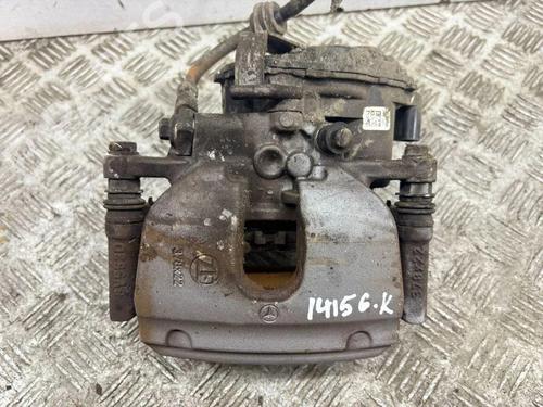 Used Left rear brake caliper Left rear brake caliper 37190954 37190954