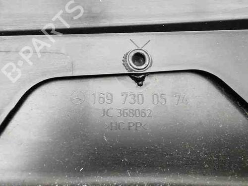 Rear left panel MERCEDES-BENZ B-CLASS Sports Tourer (W245) B 180 CDI (245.207) | BP28861749C60 