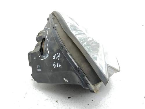 Left headlight OPEL ANTARA A (L07) 2.2 CDTi | BP38500595C28 - Image 5