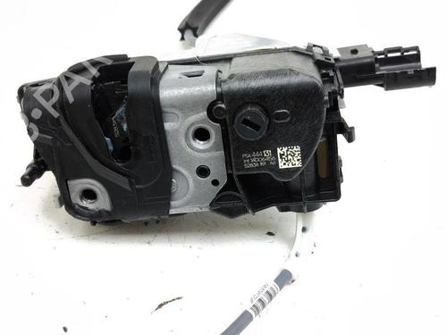 Rear left lock PEUGEOT 208 I (CA_, CC_) 1.4 VTi | BP28902102C100 