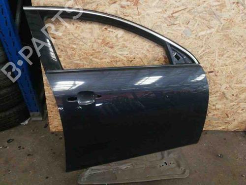 Used Right front door OPEL INSIGNIA A (G09) 2.0 CDTI (68) (160 hp) 28884608
