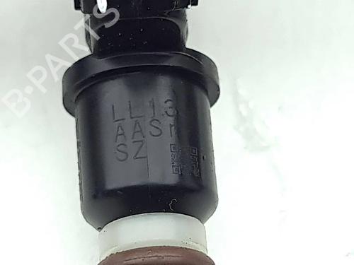 Injector HONDA HR-V (GH_) 1.6 16V | BP36198002M100  - Image 9