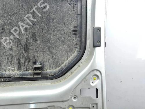 Venstre side skydedør RENAULT TRAFIC II Van (FL) 2.5 dCi (FL0R, FL0V) | BP33624330C74 - Image 22