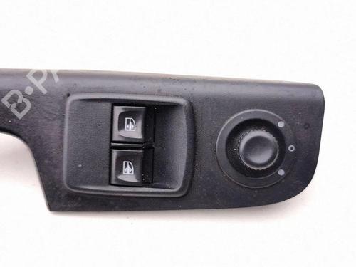 Left front window switch OPEL VIVARO B Van (X82) 1.6 CDTI (05) | BP40206895I27 - Image 2