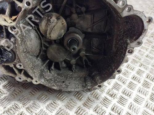 Gearbox VOLVO V40 Hatchback (525) T4 | BP33251315M3 - Image 5