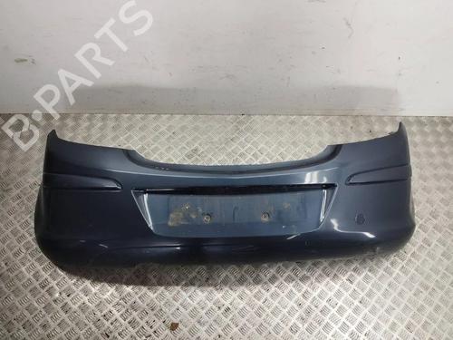 Used Rear bumper Rear bumper 36193751 36193751