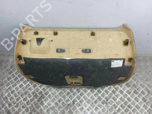Boot lining BENTLEY CONTINENTAL FLYING SPUR (3W_) 6.0 | BP38240728I3 - Image 5