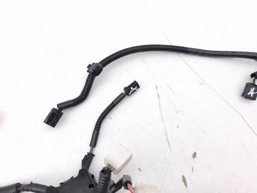 Wiring harness LEXUS IS C (GSE2_) 250 (GSE20) | BP37446107E16 - Image 4