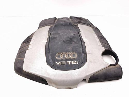 Upper protection AUDI A6 Allroad C7 (4GH, 4GJ) 3.0 TDI quattro | BP29615129M93 