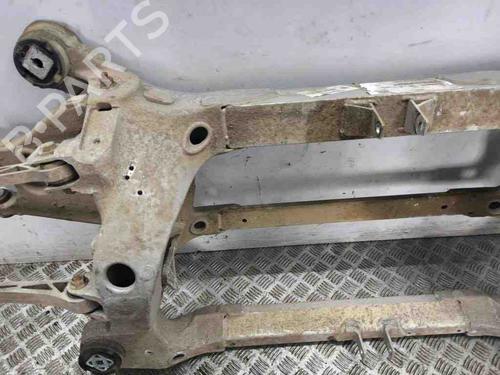 Rear axle TESLA MODEL S (5YJS) 60 | BP28900742M2