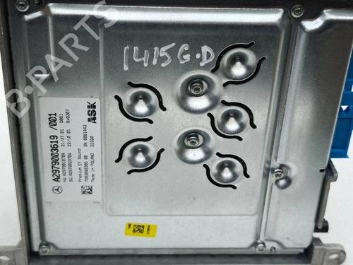 Electronic module MERCEDES-BENZ EQE (V295) EQE 350 (295.125) | BP37028727M83 - Image 5