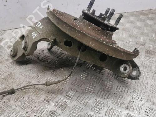 Right rear steering knuckle JAGUAR XE (X760) 2.0 D | BP36085624M28 - Image 3